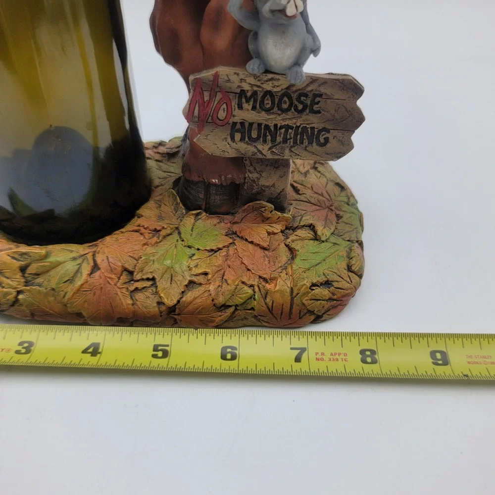 N/A whimsical moose